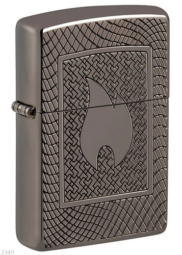Zippo flame design - zippo,