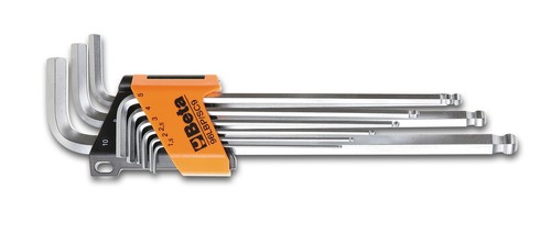 Beta serie 9pz - beta,