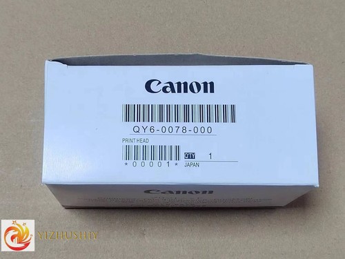 Printhead qy6 0078 - printhead, qy6-0078-000