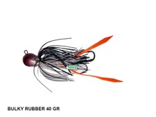 KABURA JIG BULKY RUBBER 40 GR