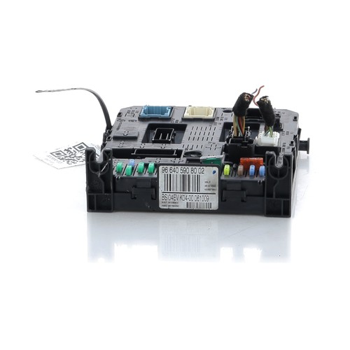Bsi calculateur habitacle - -,