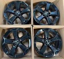 4 cerchi in lega Audi 7x 17