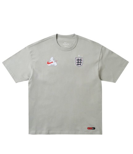 Shirt inghilterra nike x - t-shirt,