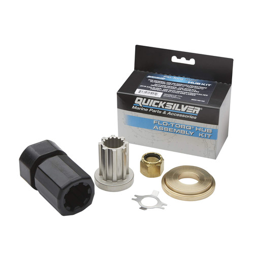 Quicksilver 8m0150152 kit - 8m0150152,