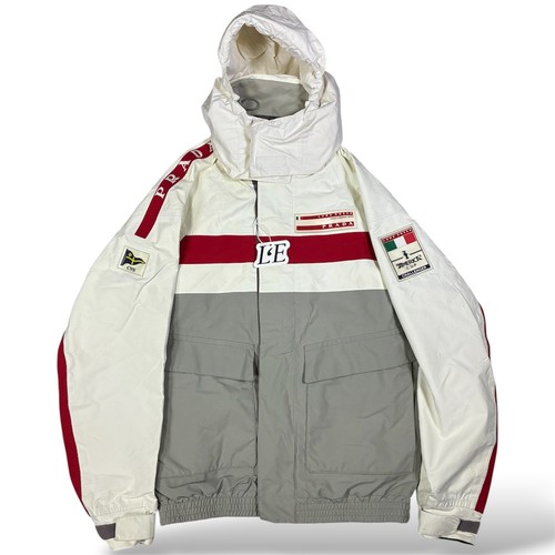 Men prada luna rossa - men’s,