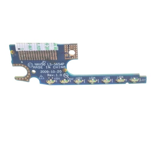 Piastra luci led portatili - piastra,
