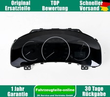 Strumentazione contachilometri