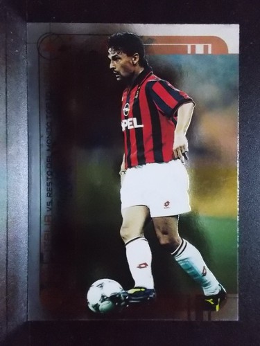 Panini serie 1990 - 1990-2000, ac