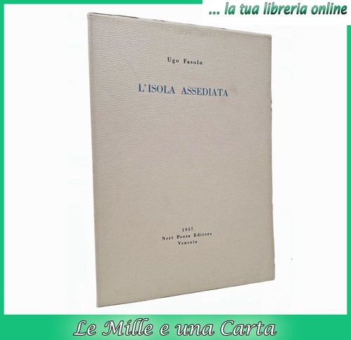 Poesia italiana ugo - ugo, fasolo