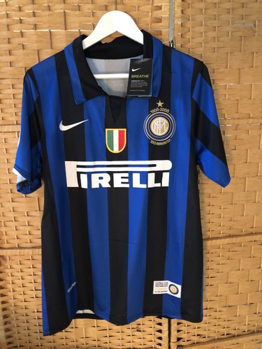 Maglia retro calcio