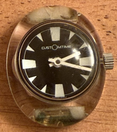 Orologio polso svizzero - polso,