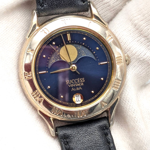 Orologio uomo vintage - vintage, 1990