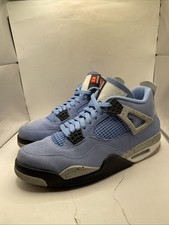 Taglia 10 - Jordan 4 Retro Mid