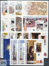 SPAGNA ANNO 2003 NUOVO MNH
