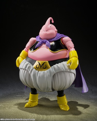 Bandai majin bu good - majin,