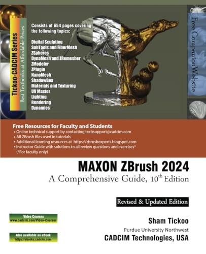 Maxon zbrush 2024 - maxon, a