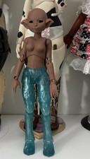 1/6 Yosd OOAK artista BJD