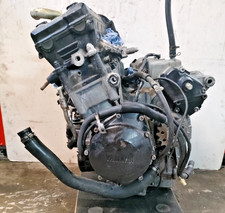 BLOCCO MOTORE NUMERO E507 (