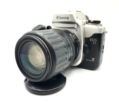 Canon eos elan - canon,