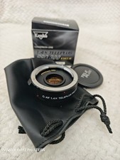 Kenko 1.4X Pro 300 DGX Teleobiettivo Plus per CANON EOS EF