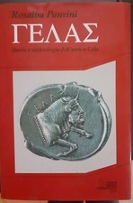 GELA. STORIA E ARCHEOLOGIA