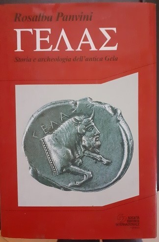 Gela storia archeologia - gela.,