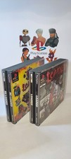 Loaded Big Box Black Label Ps1 + Demo Ultra Rara Rilasciata su Pochissime Copie 