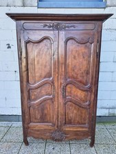 ARMADIO PROVENZALE, FINE '700