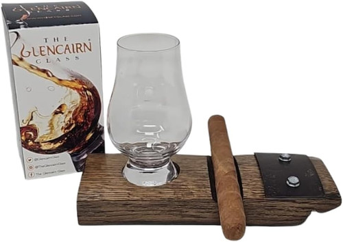 Set bicchiere whisky con - da,