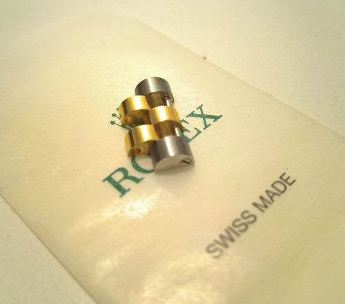 Rare vintage rolex jubilee - vintage,