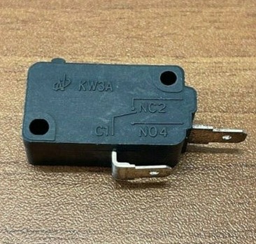 Microswitch micro interruttore - microswitch,