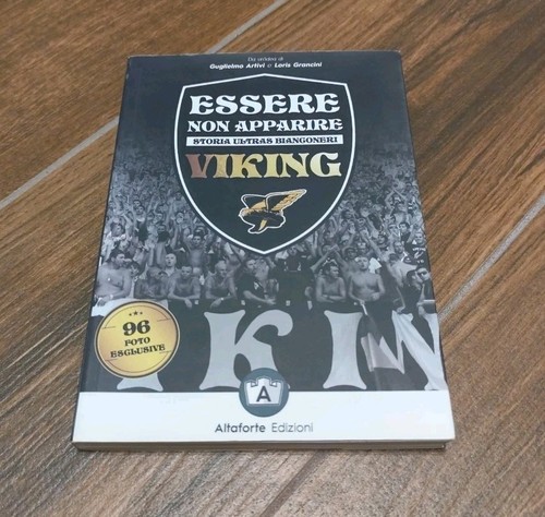 Libro book ultras - book,