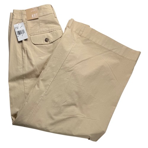 Pantaloni kut from - from, the