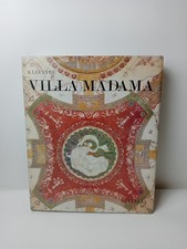 Villa Madama - Lefevre -