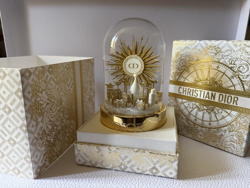 Christian dior 2024 christmas - dior,