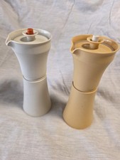 #T3, Set olio e aceto