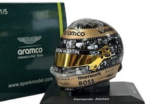 Fernando Alonso Aston Martin