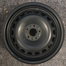 1x Cerchio 17" Originale Ford