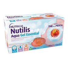NUTRICIA Nutilis Acquagel The