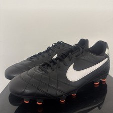 Scarpe da calcio Nike Tiempo
