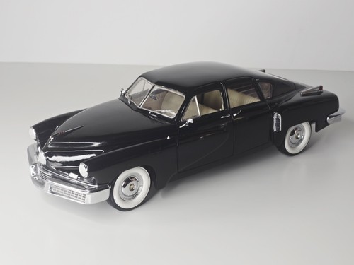 Kyosho 1948 tucker torpedo - -,