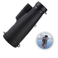 Monocolo impermeabile 12x50