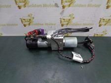 Pompa capote Peugeot 207 CC