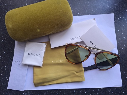 Gucci occhiali sole - da, gg0672s