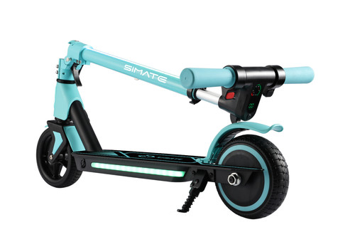 Simate s2pro monopattino - simate,
