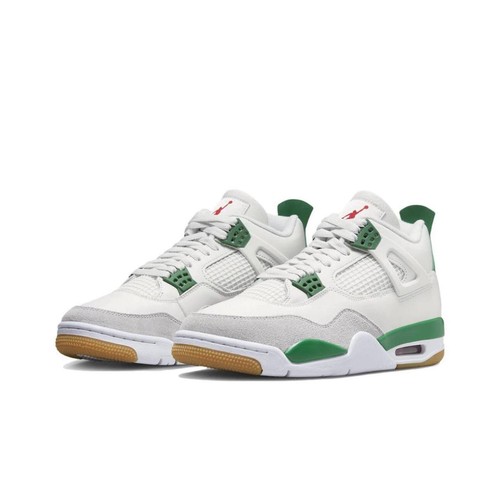 Nike air jordan retro sp - nike, 4