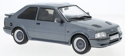 Mcg ford escort rs turbo - mcg,