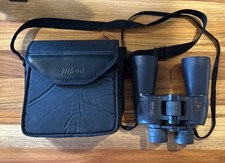 Nikon Action 10X50 6.5 LookOut