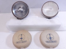 Fari Fendinebbia Carello 384