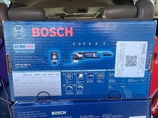 Bosch GOP18V-28N Utensile